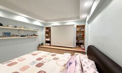 Blk 316A Anchorvale Link (Sengkang), HDB 5 Rooms #558542551
